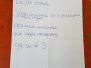 donderdag